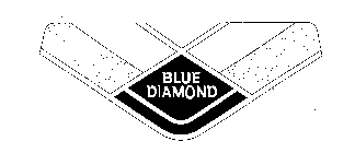 BLUE DIAMOND