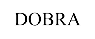 DOBRA