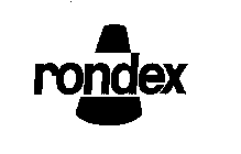 RONDEX