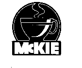 MCKIE