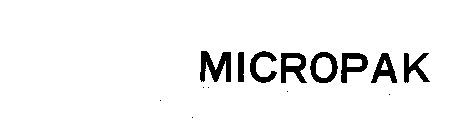 MICROPAK