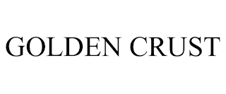 GOLDEN CRUST