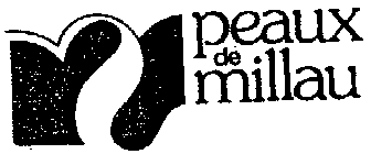 PEAUX DE MILLAU