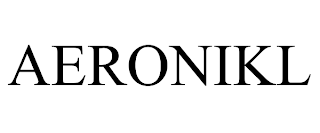 AERONIKL
