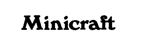 MINICRAFT