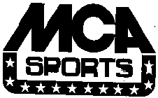 MCA SPORTS