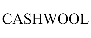 CASHWOOL