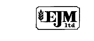 EJM LTD