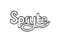 SPRYTE