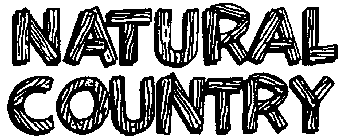 NATURAL COUNTRY