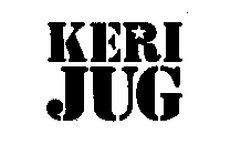 KERI JUG