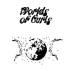WORLDS OF CURLS