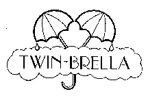 TWIN-BRELLA
