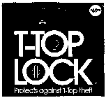 T-TOP LOCK (PLUS OTHER NOTATIONS)