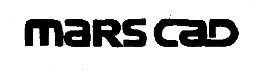 MARS CAD