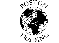 BOSTON TRADING