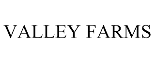 VALLEY FARMS