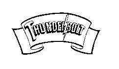 THUNDERBOLT