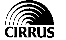 CIRRUS