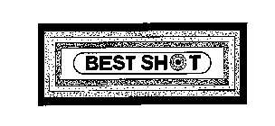 BEST SHOT