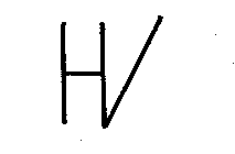 HV