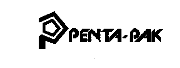 PENTA-PAK