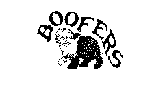 BOOFERS