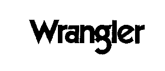 WRANGLER