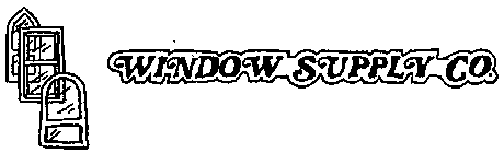 WINDOW SUPPLY CO.