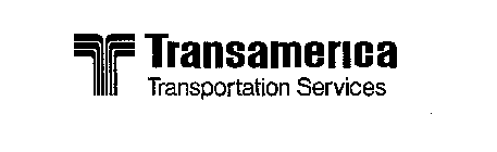 T TRANSAMERICA TRANSPORTATION SERVICES