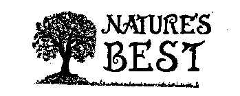 NATURES BEST