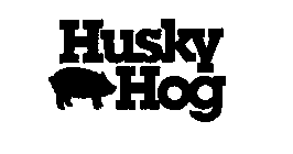 HUSKY HOG