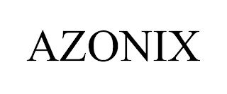 AZONIX