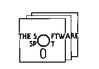 THE SOFTWARE SPOT
