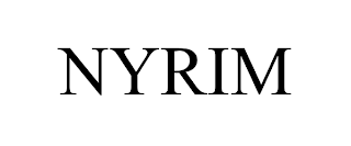 NYRIM