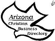 ARIZONA CHRISTIAN BUSINESS DIRECTORY