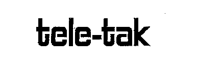 TELE-TAK