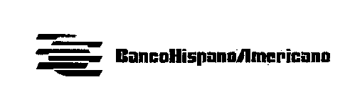 BANCO HISPANO AMERICANO