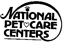 NATIONAL PET CARE CENTER