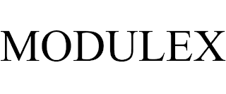 MODULEX