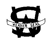 WS WEAVER SEAL