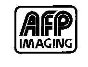 AFP IMAGING