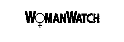 WOMAN WATCH