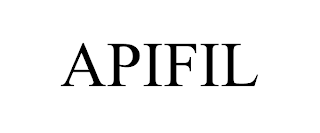 APIFIL