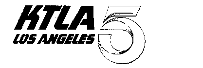 KTLA 5 ANGELES