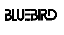 BLUEBIRD