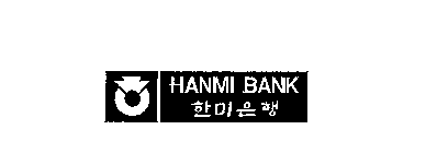 HANMI BANK