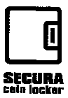 SECURA COIN LOCKER