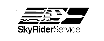 SKYRIDER SERVICE