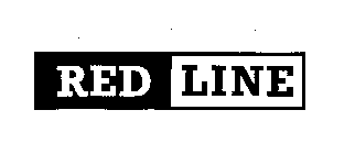 RED LINE